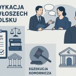 windykacja należności – Michalina