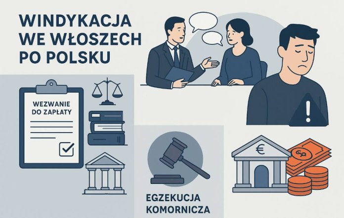 windykacja należności - Michalina windykacja należności - Michalina.jpg