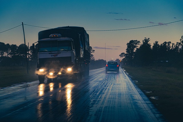Kontener samochodowy jako innowacyjne narzędzie wspierające rozwój infrastruktury miejskiej